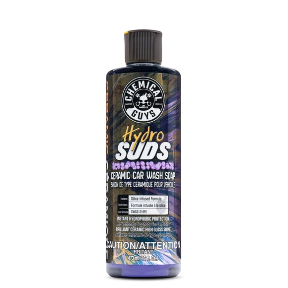 Chemical Guys Ceramic Car Wash