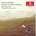 thumbnail image 1 of Sonatas for Violin & Piano, 1 of 1
