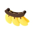 thumbnail image 1 of Universal Banana Shape Refrigerator Door Food Storage Clamp Reusable Sealer Snack Organizer Kitchen Gadget Tool, 1 of 6