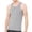 AA-Gray, variant on BiZtdJrK Lightning Sales of Today Prime, Tank Tops for Men Gym Compression Slimming Body Shaper Vest Solid Color Crew Neck Muscle Fit Undershirt White M