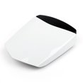 thumbnail image 3 of Rear Seat Cover Cowl Fairing For Yamaha YZF R6 2003-2005 R6S 2006-2009 White, 3 of 4