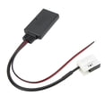 thumbnail image 3 of Module 5.0 aux Câble MP3 Adaptateur Musical pour RCD300 RCD310 RNS300 RNS310 RCD510 Stéréo de Voiture, 3 of 7