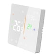thumbnail image 1 of Smart WiFi Thermostat for Efficient Heating Control - For Alexa Compatible!, 1 of 10