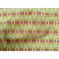 thumbnail image 4 of oneOone Cotton Poplin Fabric Geometric Ikat Printed Fabric 1 Yard 56 Inch Wide, 4 of 4