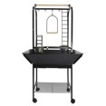 thumbnail image 1 of A&E Cage Company 52401482: Présentoir de Jeu Perroquet Lg, 1 of 1