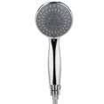 thumbnail image 2 of ATTOE Plastic Concealed Bathing Boom Three-way Arm Shower Head Set G1/2 inch-0813, 2 of 5