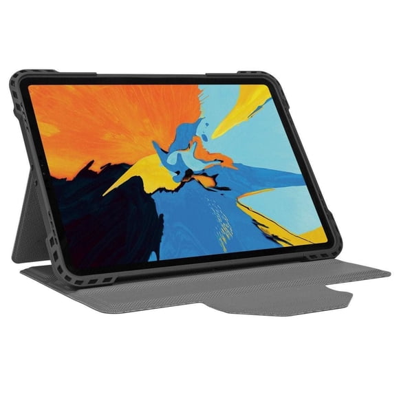Targus Pro-Tek™ Antimicrobial Rotating Case for iPad Air® (4th Gen) 10.9-inch and iPad Pro® 11-inch (3rd, 2nd, and 1st Gen)