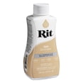 thumbnail image 5 of RIT All Purpose Liquid Dye, Tan, 236 mL (8 oz), 5 of 5