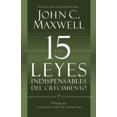thumbnail image 1 of Las 15 Leyes Indispensables del Crecimiento, 1 of 2