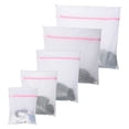 thumbnail image 2 of Mesh Laundry Bags for Washing Machine Laundry Bag Bra Machine Laundry Bag Laundry Lingerie Bag Mesh Bag, 2 of 9