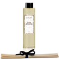 thumbnail image 2 of LOVSPA Japanese Honeysuckle Reed Diffuser Refill Oil with Replacement Reed Sticks | Floral Bouquet with Crimson Rose and Vanilla Notes, 4 oz - Made in The USA, 2 of 15