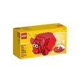 thumbnail image 1 of LEGO Pig Coin Bank 40155, 1 of 5