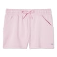 thumbnail image 1 of Athletic Works Girls' Scuba Short, 1 of 2