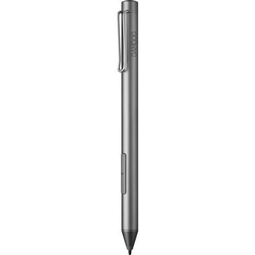Wacom Bamboo Ink Stylus (2e génération, gris)