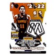 thumbnail image 3 of 2021-22 Panini Mosaic Basketball Fanatic Blaster Box, 3 of 3