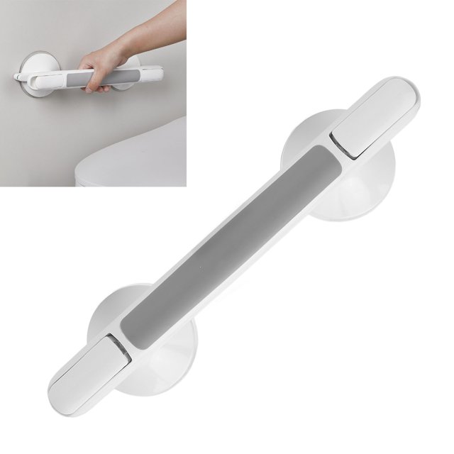 Safety Grab Bar, Bathroom Safety Handle Removable for Bathtubs for Elderly