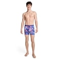 thumbnail image 5 of Jockey Men's Infinite Cool Microfiber Stretch 6" Boxer Brief - 3 Pack, 5 of 5