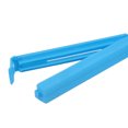 thumbnail image 4 of 5pcs Strong Food Sealed Clips Plastic Sealing Clips Snack Bag Helper Color Random, 4 of 9
