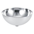 thumbnail image 1 of Haofy Couvercle de Plat en Acier Inoxydable, Couvercle Alimentaire, pour Buffet Restaurant, 1 of 8