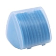 thumbnail image 4 of 10x Tailors Chalk Fabric Chalk Pencil with Storage Box Dressmaker Sewing Notions Blue, 4 of 7
