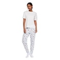 thumbnail image 1 of Pyjama 2 pièces George pour femmes, 1 of 6