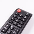 thumbnail image 3 of New Universal Remote for All Samsung TV Remote, Replacement Compatible for All Samsung Smart TV LED LCD HDTV QLED SUHD UHD 4K 3D TVs, 3 of 3