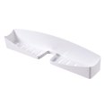 thumbnail image 1 of Faucet Rack Plastic Sink Caddy Organizer Faucet Sponge Holder for Kitchen, 1 of 10