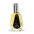 thumbnail image 2 of Rayan Black EDP - 50ML (1.7 OZ) By Al Rehab, 2 of 3