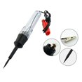 thumbnail image 1 of Testeur de Circuit Automobile 6V - 24V Sonde Électrique Testeur de Tension, 1 of 9