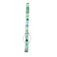 thumbnail image 1 of Vaidha 2 Pcs Cordon Mignon pour Bouteille de Boisson Sangle de Tasse Portable Bandoulière Sangle de Tasse en Polyester, 1 of 1
