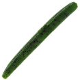 thumbnail image 1 of Yamamoto 3^ SENKO - WTRMLN W/BLK FLK, 1 of 5