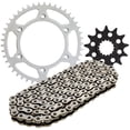 thumbnail image 1 of Niche Sprocket Chain Set for KTM 525 SMR 13/45T 520 Motorcycle MK1003759, 1 of 8