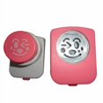 thumbnail image 1 of Cartoon Nori Cutter Onigiri Punch Stamp DIY Smiling Face Sushi Tool Maker Kitchen Accessories Bento Decoration, 1 of 1