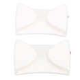 thumbnail image 1 of Ski Goggles Fixer, 2pcs Ski Goggle Clips Ski Helmet Clamp Winter Sports Goggle Grip Retention System Easy to Install Winter Sports Goggles Fixer for Skiing, 1 of 7
