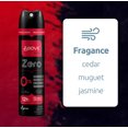 thumbnail image 2 of ABOVE Feel Free Zero Hommes, Déodorant 12 Heures, 90 g, 2 of 5