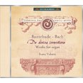 thumbnail image 2 of Buxtehude, Bach: De Divina Inventione, 2 of 2
