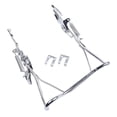 thumbnail image 3 of 14 16 18in Bike Bicycle ebike Drop Stand Rear Kickstand Black Beach Bike Cruiser, 3 of 9