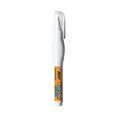 thumbnail image 4 of BIC Wite-Out Shake'n Squeeze Correction Pen 4/Pkg-White, 4 of 4