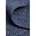 thumbnail image 2 of Aizza Trends Handmade Hand Crafted Eco -Frendly Jute Floor Area Rug-Floor Carpet Rug-Floor Runner Rug-Center Table Carpet Rug-Bed Side Runner Rug-Make in India-9 x 9 Feet Round ( 270 cm x 270 cm ), 2 of 4