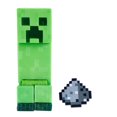 thumbnail image 4 of Minecraft Creeper Figure, 4 of 6