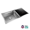 thumbnail image 2 of FOTILE SD2F-P3 | 2-In-1 In Sink Dishwasher, 2 of 4
