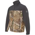 thumbnail image 3 of DRI DUCK Motion Veste Coquille Souple, S, Realtree XtraCharcoal, 3 of 4