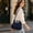 Blue #2, variant on Women'S Casual Large Capacity Handheld Commute Bag | Multi-Purpose Tote Backpack Convertible Shoulder Bag | Nylon Student Daypack for School Class | Office Work Travel Daily Use