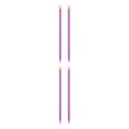 thumbnail image 2 of bedienty Color Random Knitting Needles Weaving Needle Handknitting Tool Home Supplies 7.0mm 2Set, 2 of 6