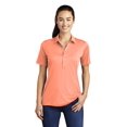 thumbnail image 1 of Sport-Tek Women's PosiUV Pro Polo - LST520, 1 of 1