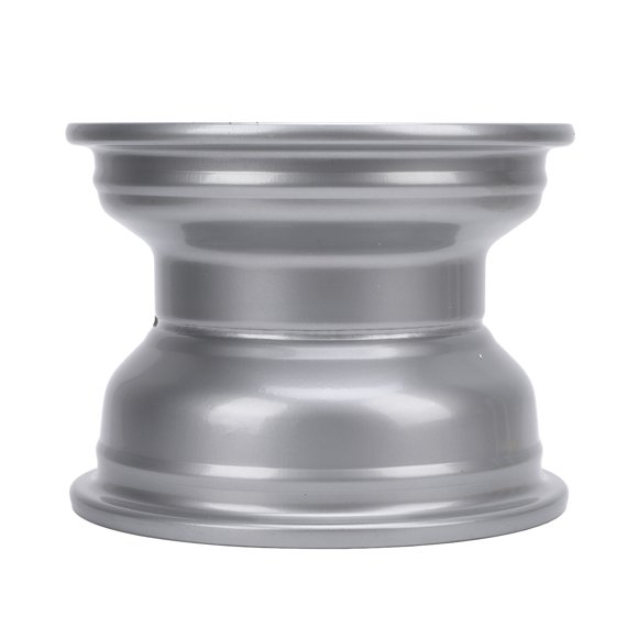 18X9.50-8 ATV Wheel Rim, Aluminum Alloy, Quad Bike Off Road Vehicles, 8 Inch ATV Wheel Rims Crafted for ATVs, Go Karts, Super Durability and Performance, 4