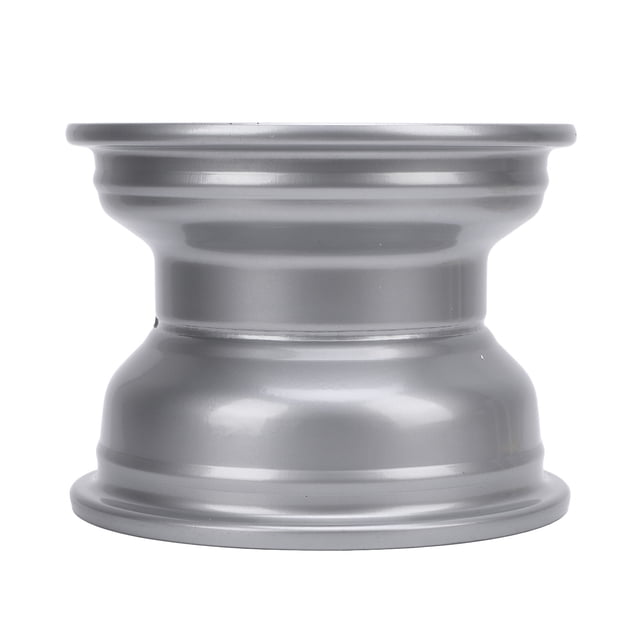 18X9.50-8 ATV Wheel Rim, Aluminum Alloy, Quad Bike Off Road Vehicles, 8 Inch ATV Wheel Rims Crafted for ATVs, Go Karts, Super Durability and Performance, 4