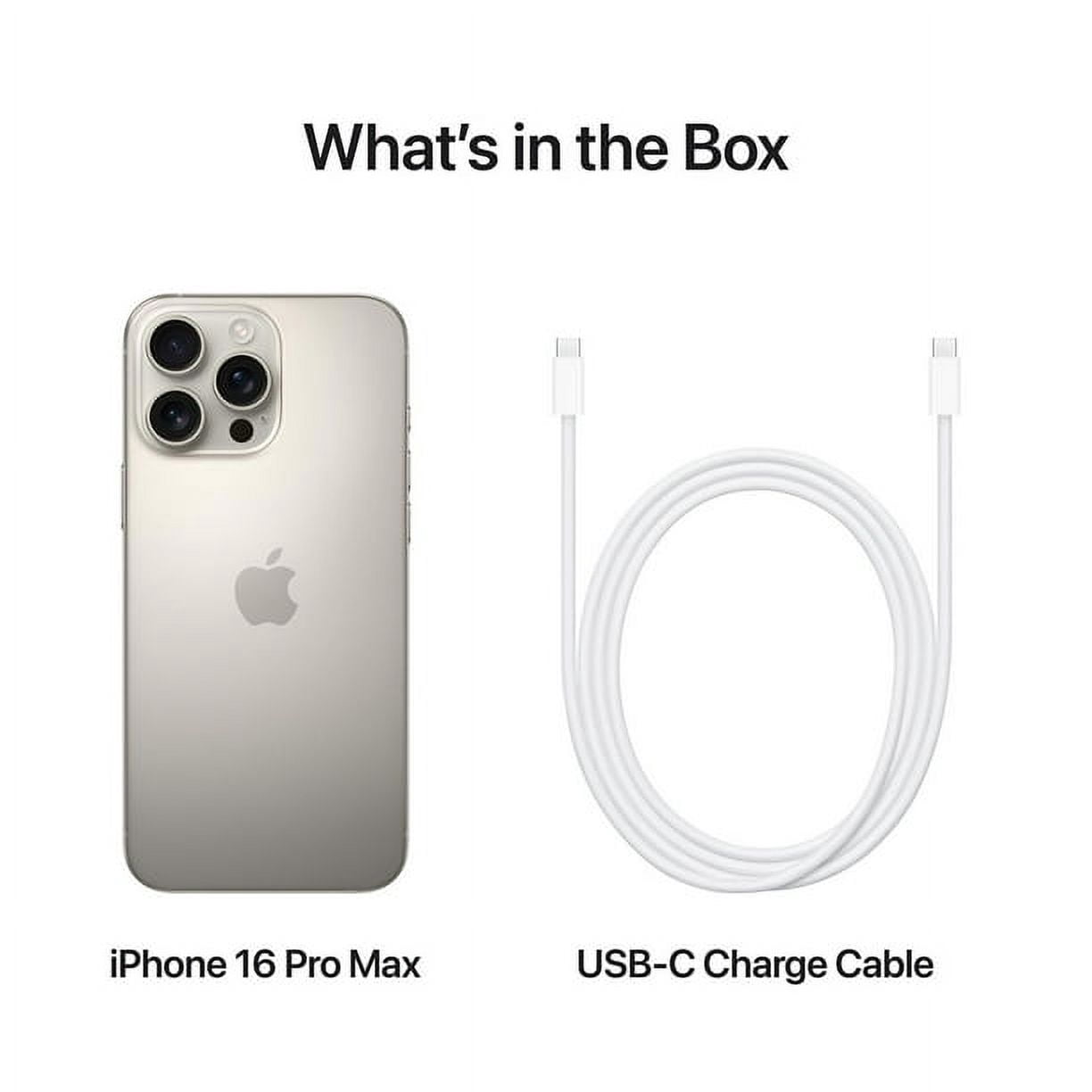 iPhone 16 Pro - Walmart.ca
