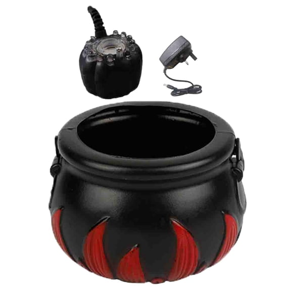 Halloween Fogger  Changing Machine Water