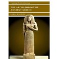 thumbnail image 1 of The Archaeology of Ancient Greece, 1 of 1